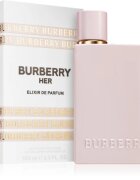 Burberry Her Elixir de Parfum Eau de Parfum intense hölgyeknek 100 ml