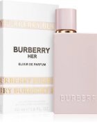 Burberry Her Elixir de Parfum Eau de Parfum intense hölgyeknek 50 ml