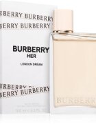 Burberry Her London Dream Eau de Parfum hölgyeknek 100 ml