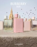 Burberry Her Parfum parfüm hölgyeknek 10 ml