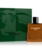 Burberry Hero Eau de Parfum ajándékszett uraknak