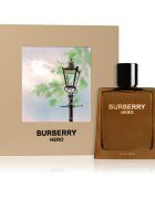 Burberry Hero Eau de Parfum ajándékszett uraknak