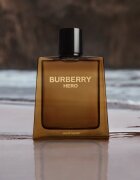 Burberry Hero Eau de Parfum Eau de Parfum uraknak 50 ml