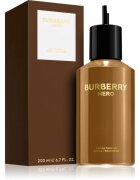 Burberry Hero Eau de Parfum Eau de Parfum uraknak Refill 200 ml