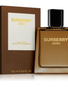 Burberry Hero Eau de Parfum Eau de Parfum utántölthető uraknak 100 ml
