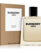 Burberry Hero Eau de Toilette uraknak 150 ml