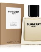 Burberry Hero Eau de Toilette uraknak 50 ml