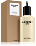 Burberry Hero Eau de Toilette uraknak Refill 200 ml
