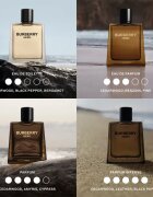 Burberry Hero Eau de Toilette uraknak Refill 200 ml