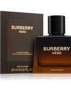 Burberry Hero Elixir de Parfum parfüm intense uraknak 60 ml