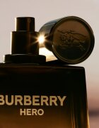 Burberry Hero Elixir de Parfum parfüm intense uraknak 60 ml
