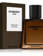 Burberry Hero Parfum Intense parfüm uraknak 50 ml