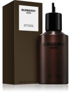 Burberry Hero Parfum Intense parfüm uraknak Refill 200 ml