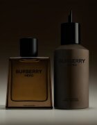 Burberry Hero Parfum Intense parfüm uraknak Refill 200 ml