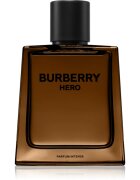 Burberry Hero Parfum Intense parfüm utántölthető uraknak 100 ml