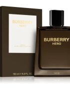 Burberry Hero parfüm uraknak 150 ml