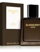 Burberry Hero parfüm uraknak 50 ml