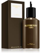 Burberry Hero parfüm uraknak Refill 200 ml
