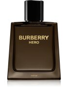 Burberry Hero parfüm utántölthető uraknak 100 ml