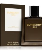 Burberry Hero parfüm utántölthető uraknak 100 ml