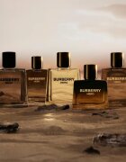 Burberry Hero parfüm utántölthető uraknak 100 ml
