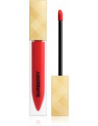 Burberry Kisses Liquid Matte mattító folyékony rúzs árnyalat The Red 106 6 ml