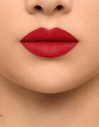 Burberry Kisses Liquid Matte mattító folyékony rúzs árnyalat The Red 106 6 ml