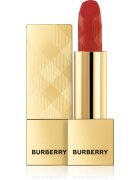 Burberry Kisses Matte mattító rúzs árnyalat Matte Vintage Orange 121 3.3 g