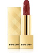 Burberry Kisses Reno selyem rúzs árnyalat Oxblood 97 3 g