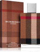 Burberry London for Men Eau de Toilette uraknak 100 ml