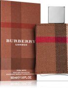 Burberry London for Men Eau de Toilette uraknak 50 ml