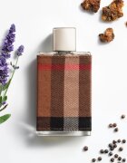 Burberry London for Men Eau de Toilette uraknak 50 ml