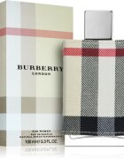 Burberry London for Women Eau de Parfum hölgyeknek 100 ml