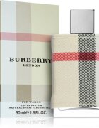 Burberry London for Women Eau de Parfum hölgyeknek 50 ml