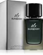 Burberry Mr. Eau de Parfum uraknak 100 ml