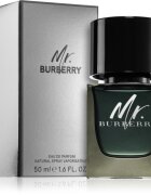 Burberry Mr. Eau de Parfum uraknak 50 ml