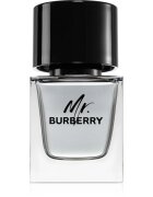 Burberry Mr. Eau de Toilette uraknak 50 ml