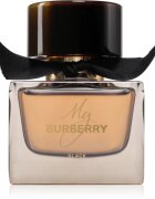 Burberry My Black Eau de Parfum hölgyeknek 50 ml
