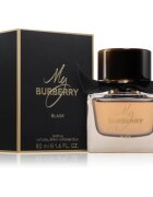 Burberry My Black Eau de Parfum hölgyeknek 50 ml