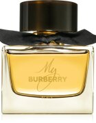 Burberry My Black Eau de Parfum hölgyeknek 90 ml