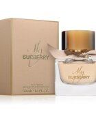 Burberry My Eau de Parfum hölgyeknek 50 ml