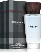 Burberry Touch for Men Eau de Toilette uraknak 100 ml