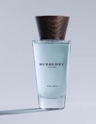 Burberry Touch for Men Eau de Toilette uraknak 100 ml