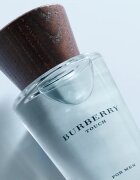 Burberry Touch for Men Eau de Toilette uraknak 100 ml