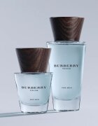 Burberry Touch for Men Eau de Toilette uraknak 100 ml