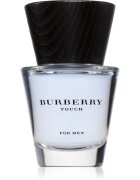 Burberry Touch for Men Eau de Toilette uraknak 50 ml