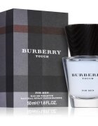 Burberry Touch for Men Eau de Toilette uraknak 50 ml
