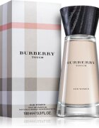 Burberry Touch for Women Eau de Parfum hölgyeknek 100 ml