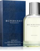 Burberry Weekend for Men Eau de Toilette uraknak 100 ml