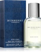 Burberry Weekend for Men Eau de Toilette uraknak 30 ml